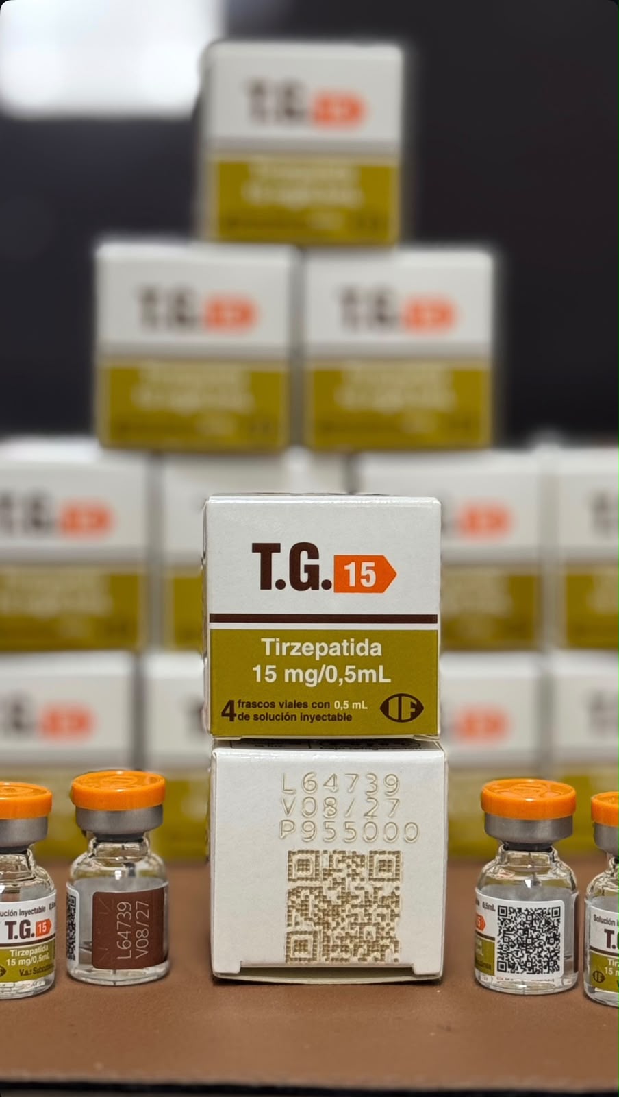 T.G. 15